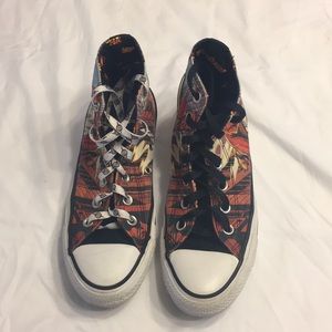 Flash themes converse